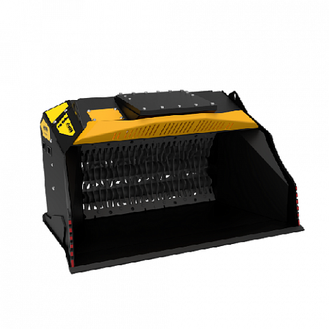 Ковш просеивающий MB-HDS323